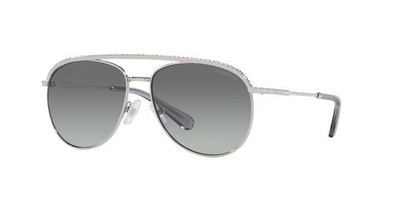 Солнцезащитные очки SK7005 Swarovski - серебряный(SK7005)