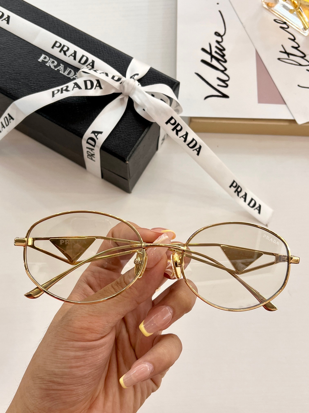 Prada Sunglasses