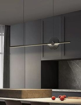 Подвесной светильник VIZ by Altavolta