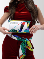 Платок «Русский Авангард»