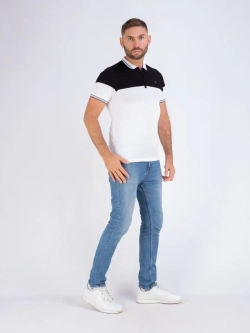 Футболка поло мужская Турция, тенниска