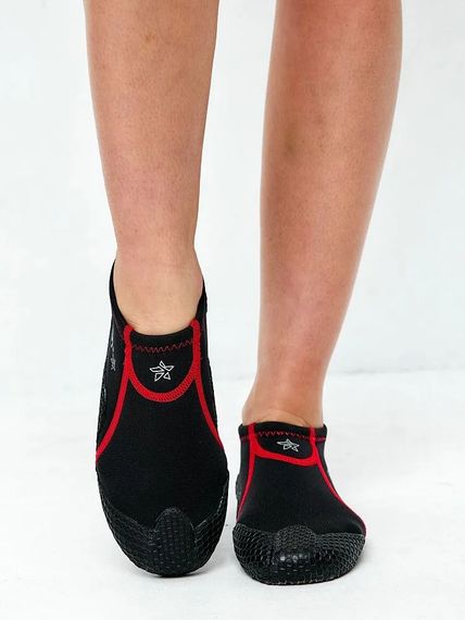 Аквашузы (коралловые тапочки) Sargan Deluxe