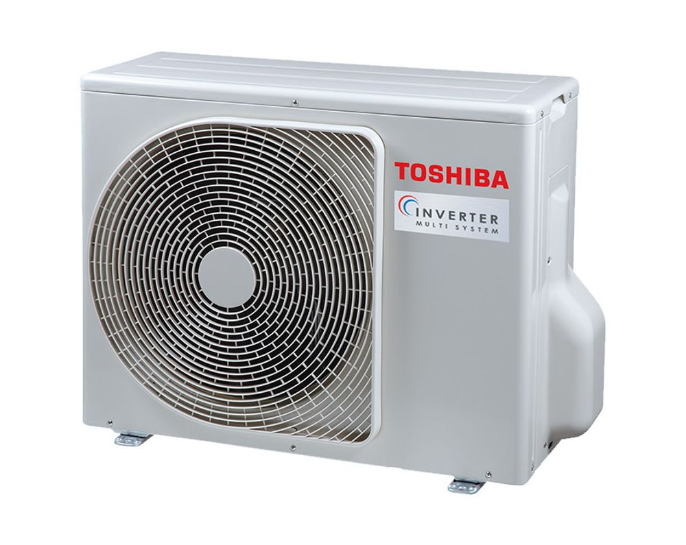 Наружный блок Toshiba RAS-3M18U2AVG-E