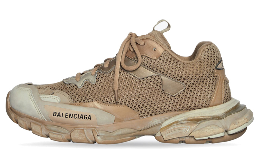 Balenciaga Track 3.0 (Женская размерная сетка)