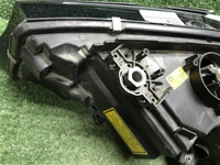 Битая Фара правая BMW 3er G20 (18-22) Laser Light
