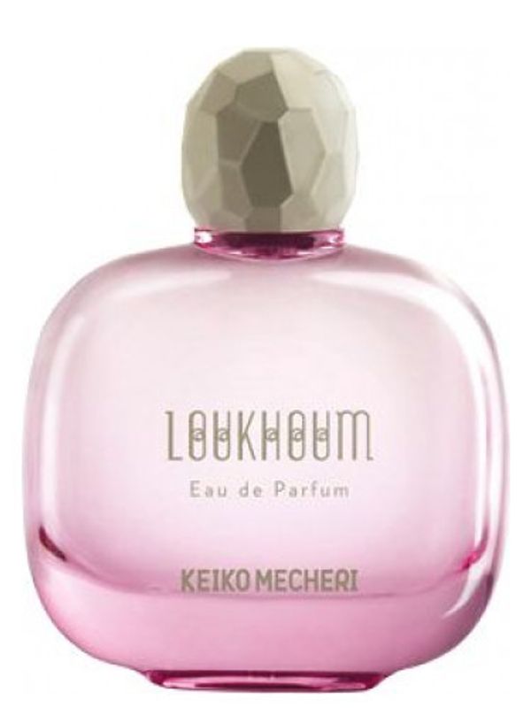 Keiko Mecheri Loukhoum