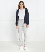 Футболка EVENTSA BOSS BLACK - белый(50503000)