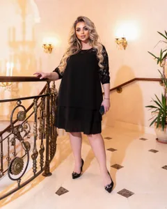 Платье УК-8343-1 Фабрика Моды