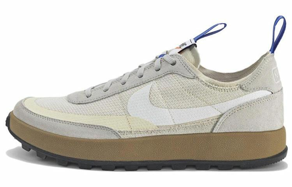 Кроссовки Tom Sachs X Nike 4.0 (Женская размерная сетка)