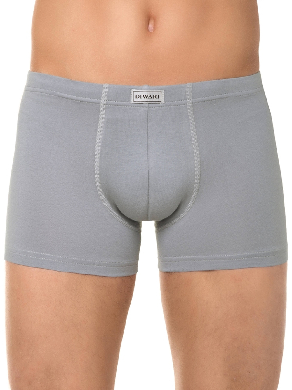 DIWARI BASIC MSH 127 Трусы мужские (в коробке)