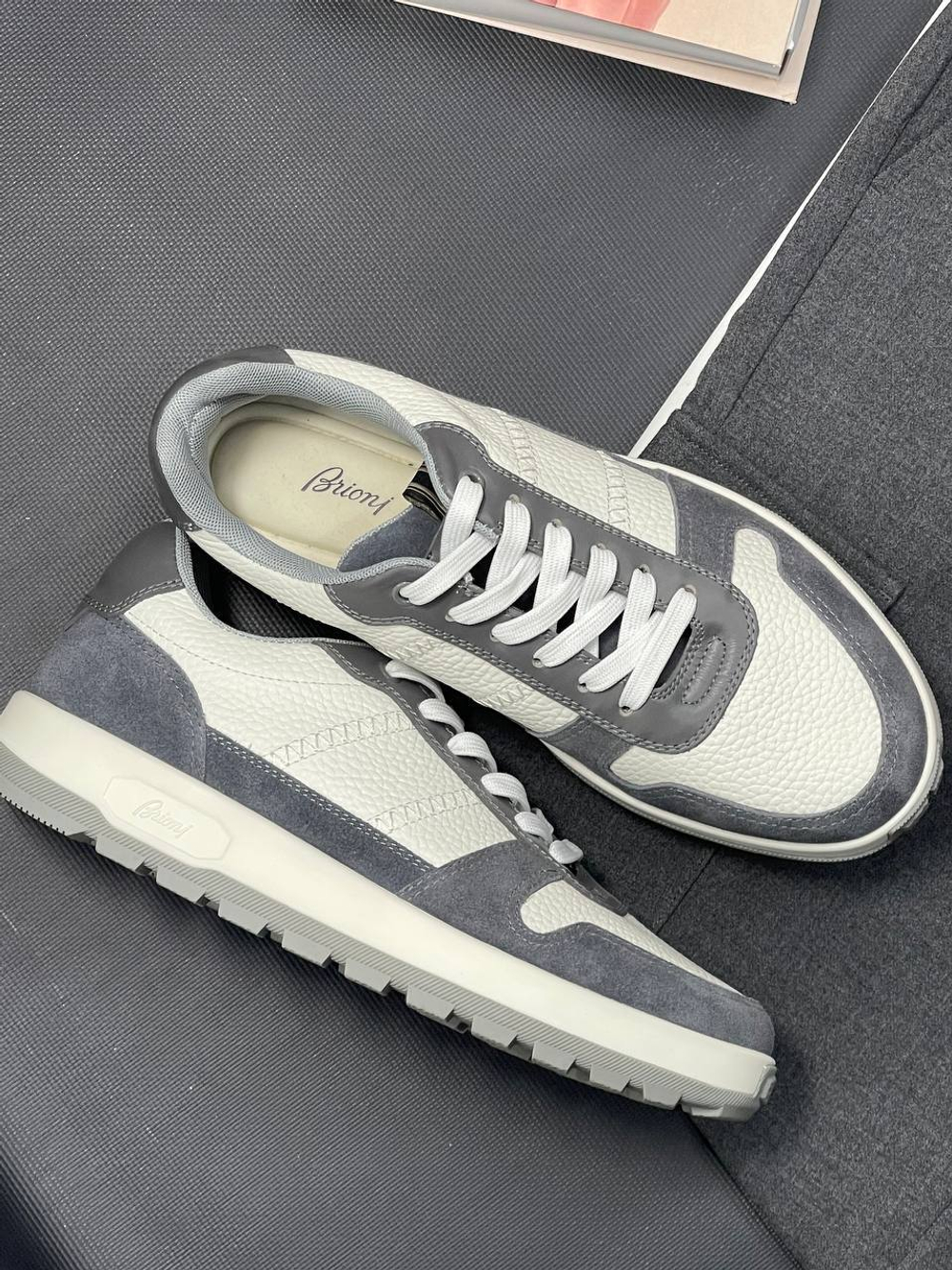 Комплект повседневной одежды