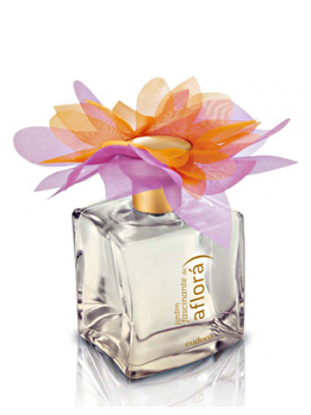 Eudora Jardim Fascinante de Aflora