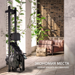 Гребной тренажер Neon PRO V