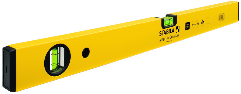 Ватерпас Stabila тип 70 40 см 02282