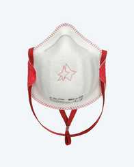 Респиратор RK 9030, FFP3, без клапана