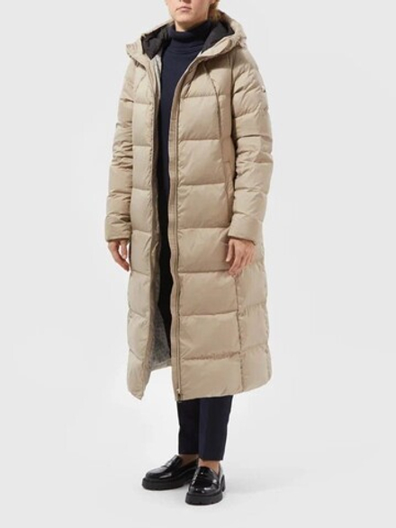 Пальто LAIMA/W160-239 MADZERINI