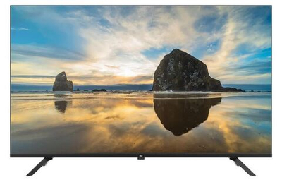 ЖК-телевизор BQ 43F32B Black (РФ)