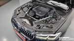 BMW 5 Series (G30) 520i M Sports (02.2022)