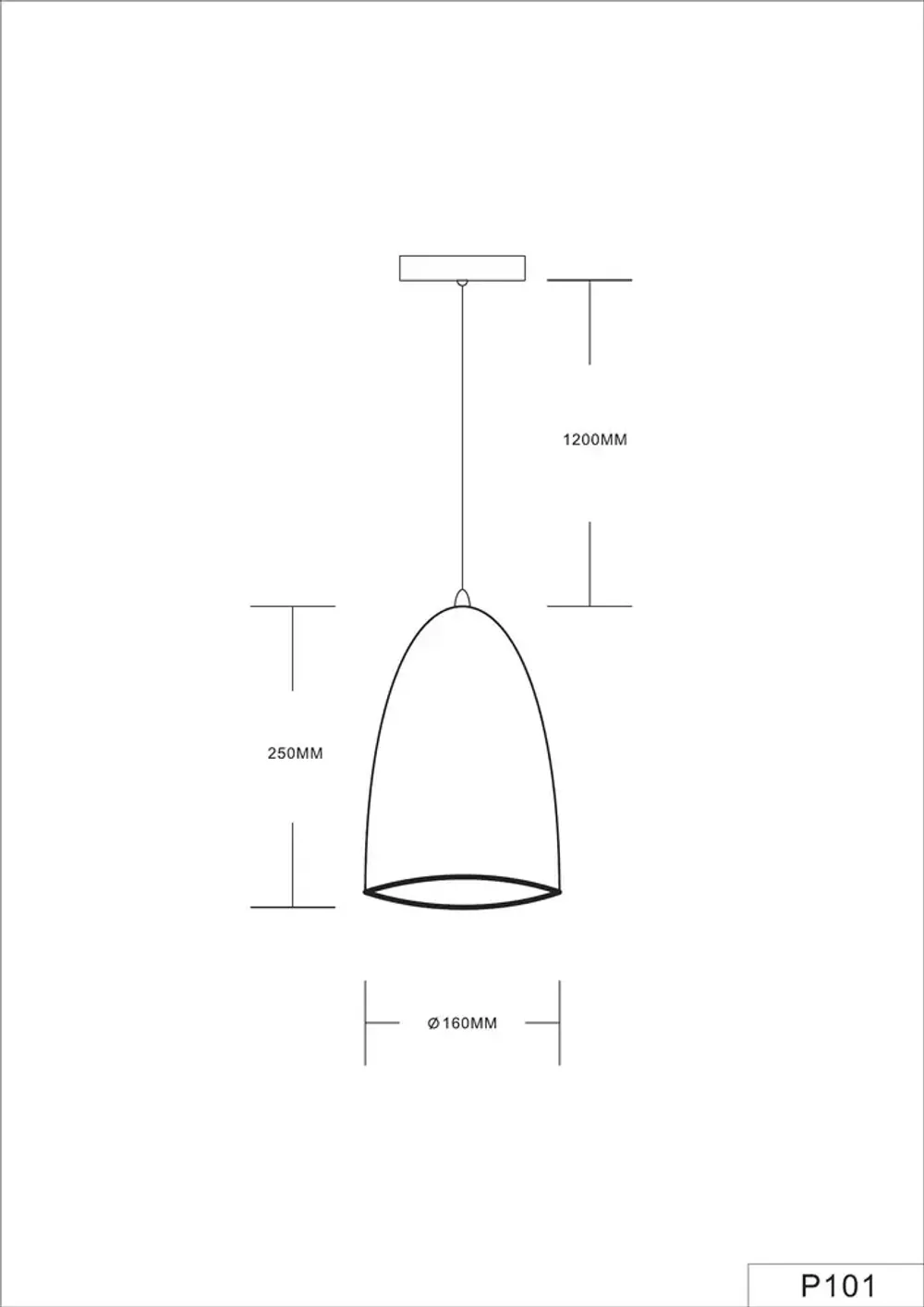 Подвесной светильник Arte Lamp