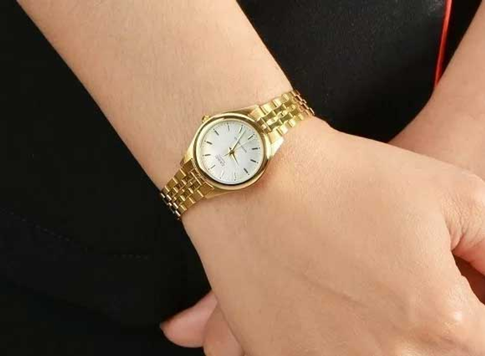 Часы Casio LTP-1129N-7A