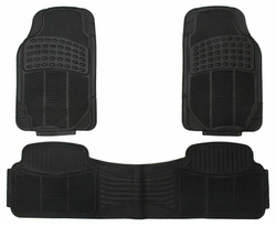 Ковры резиновые TS1810Р Black KING !!! АКЦИЯ !!!