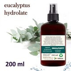 Гидролат эвкалипта / eucalyptus hydrolate