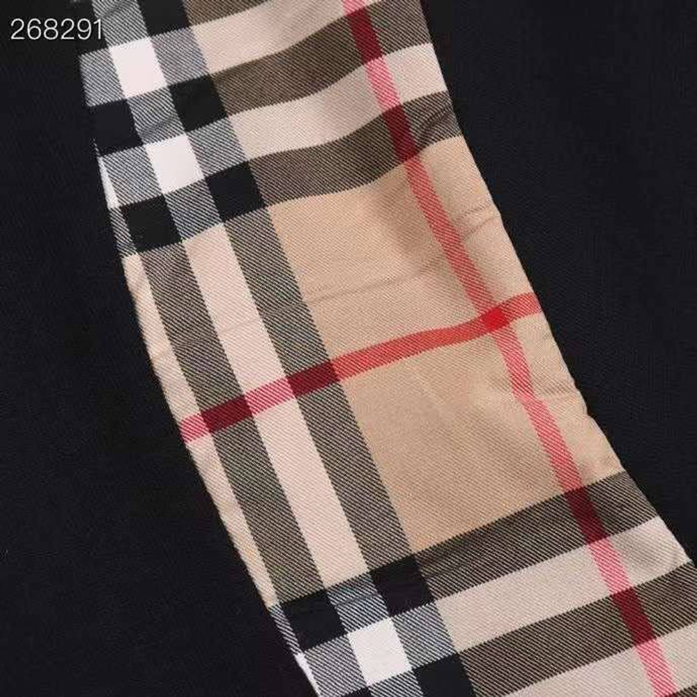 Футболка Burberry