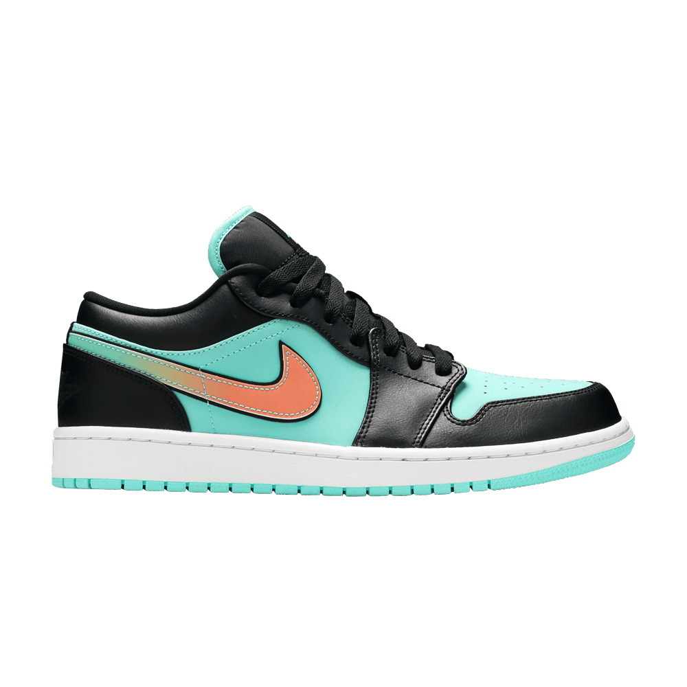 Кроссовки Jordan Air Jordan 1 Low Se "Tropical Twist"
