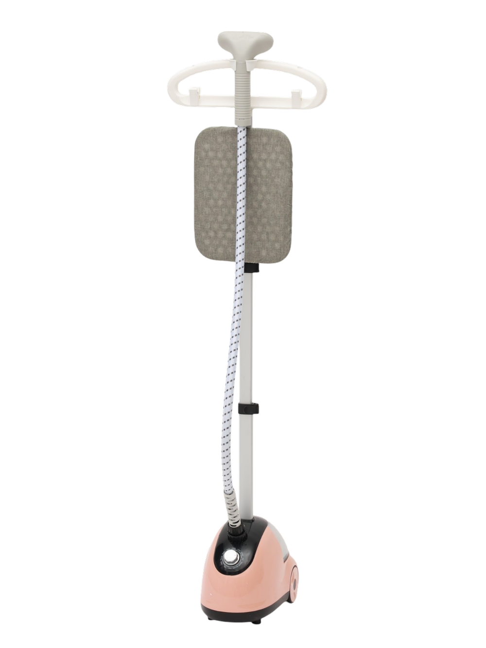 Отпариватель для одежды напольный с вешалкой Wrobehouse Stimir