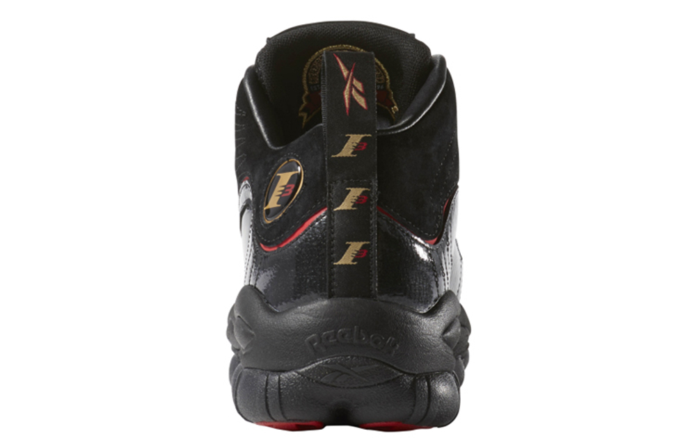 Кроссовки Reebok Iverson Legacy