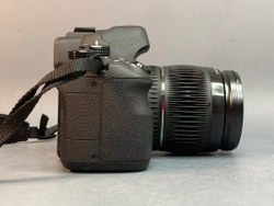 Fujifilm FinePix X-S1