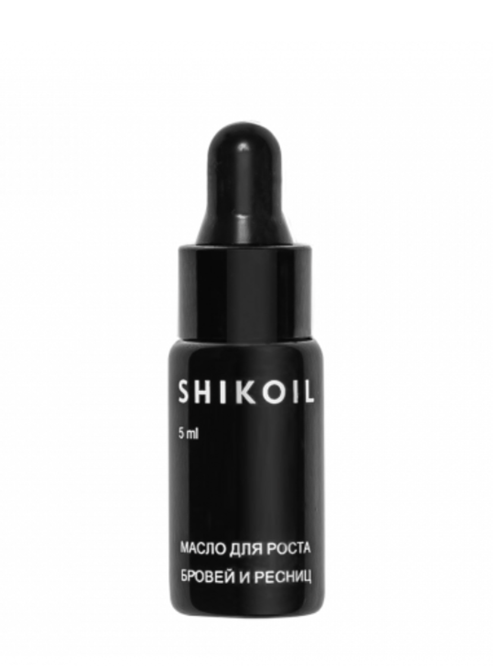shik  масло для роста бровей и ресниц
