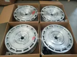 КОВАНЫЕ ДИСКИ ДЛЯ LAND ROVER RANGE ROVER L460 2023 ЛЕНД РОВЕР