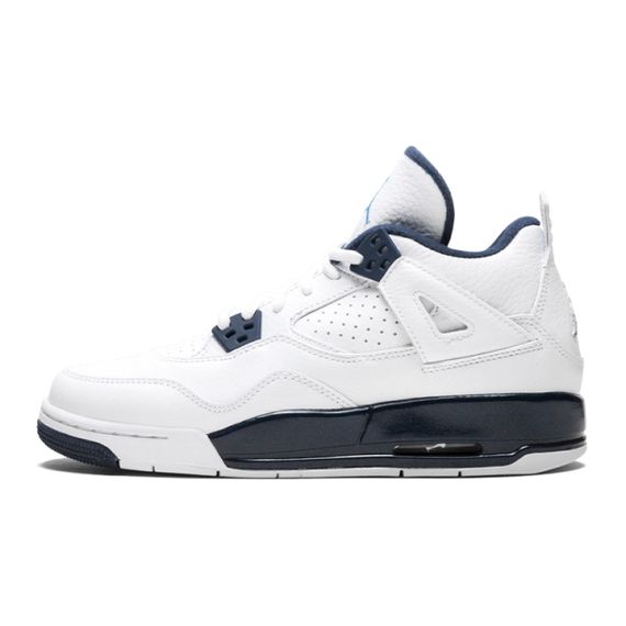 Jordan Air Jordan 4 Retro Columbia 2015