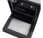 Шкаф духовой электрический MAUNFELD EOEС.586B фото 5