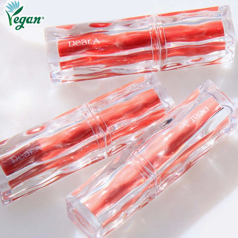 Тинт для губ Dear A Hydro Dewy Tint