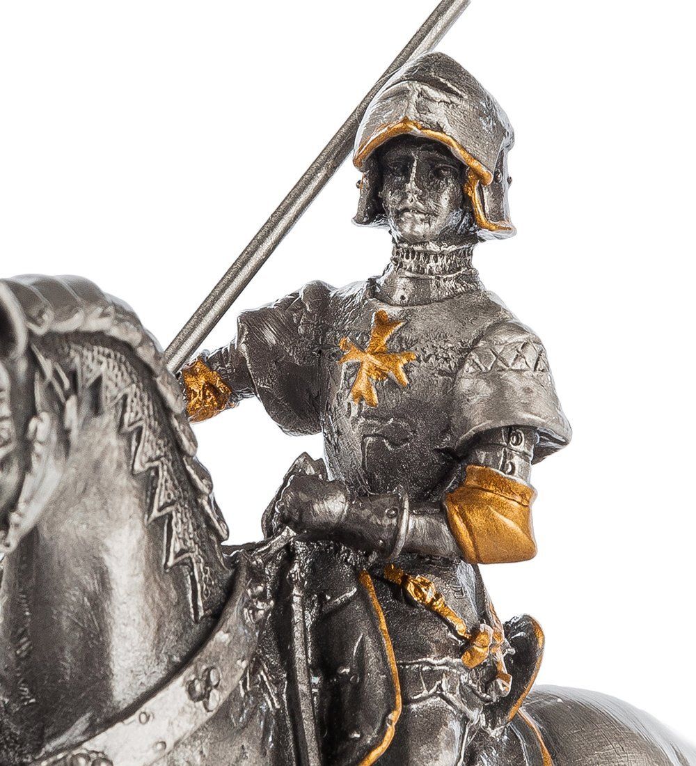 Veronese WS-811 Статуэтка «Воин на коне»