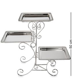 GSM-308 Этажерка для сервировки «Аллегретто»