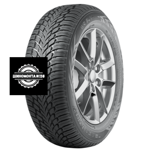235/55R18 104H XL WR SUV 4 TL