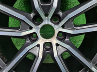 Диск литой R18 BMW 3er G20 (18-нв) 780 стиль перед