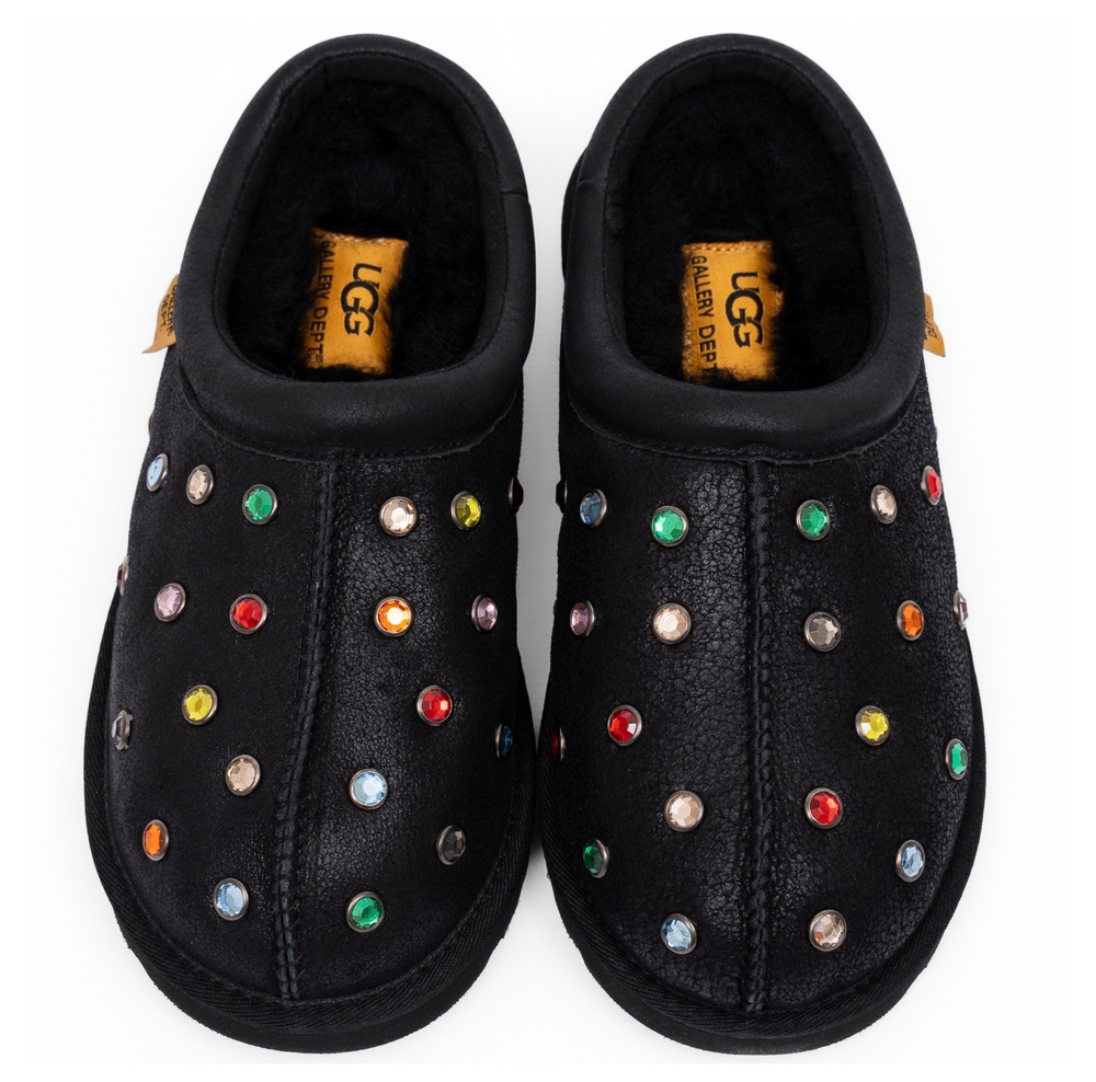 Ugg Tasman Slipper Gallery Dept Black