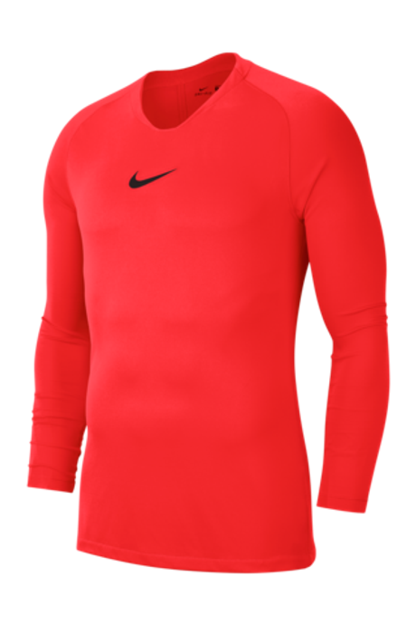 Термофутболка Nike Dry Park First Layer LS