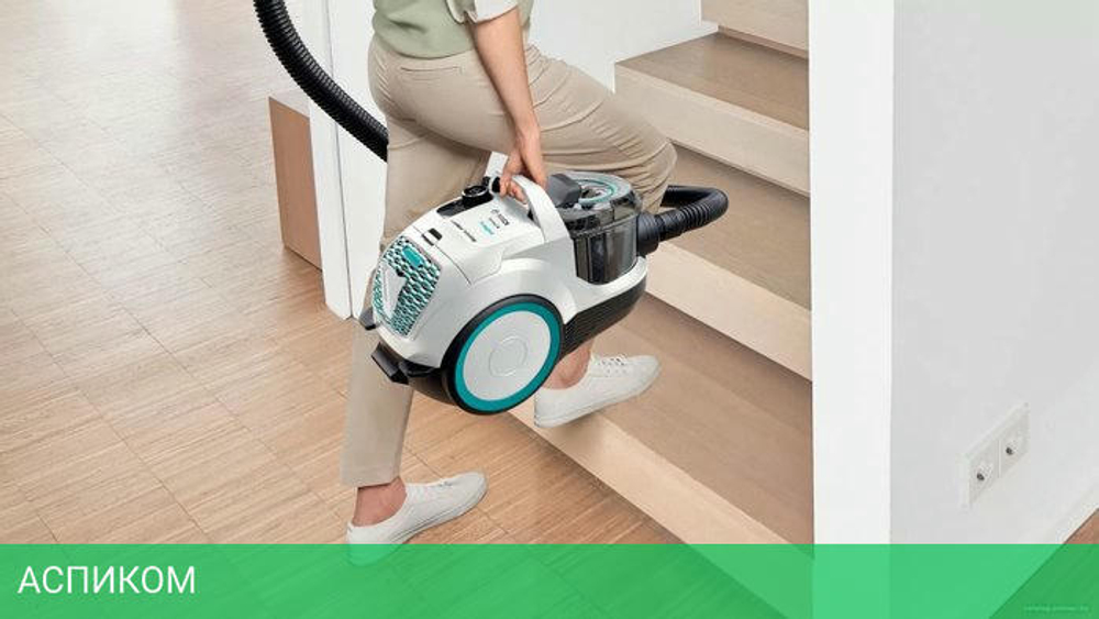 Пылесос Bosch BGC21HYG1