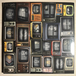 Иван Демьян, 7Б - Инопланетен 2LP (Россия 2023г.) + открытка с автографом