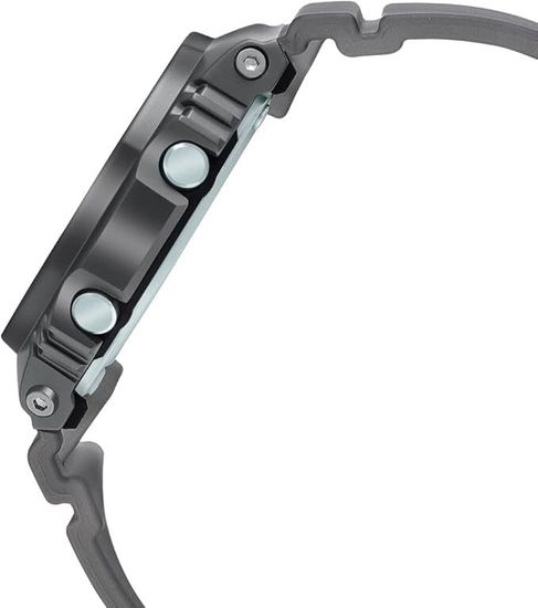 Наручные часы Casio G-Shock GM-S2100MF-1ADR