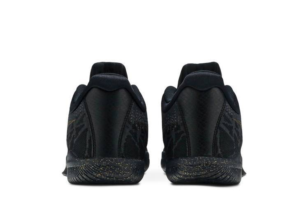 Кроссовки Nike Mamba Rage Gold Stars