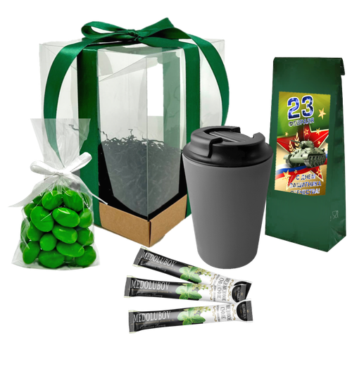 КОМПЛИМЕНТ ЗАЩИТНИКУ