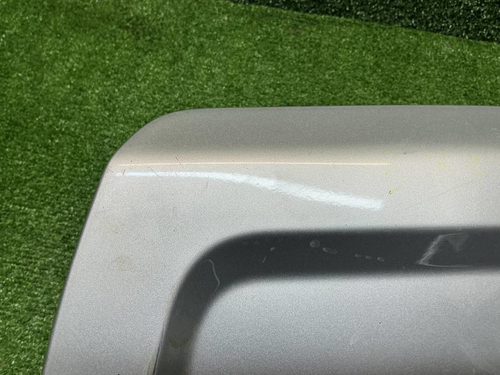 Накладка заднего бампера RR Sport 2 L494 (13-17)