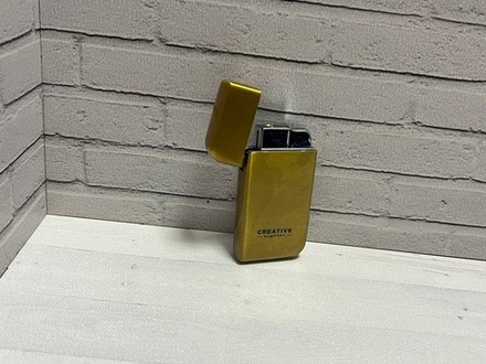 Зажигалка газовая с любой гравировкой