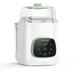 Стерилизатор и мойка для детских бутылочек и сосок Momcozy KleanPal Pro